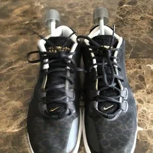 Nike Zoom Freak 1 x Paramount Pictures Coming To America Size 11BQ5422-900 Rare Nike x Paramount Pictures Zoom Freak 1  main image 2